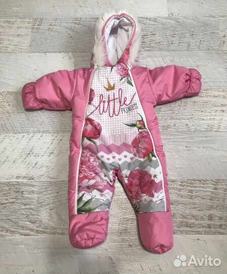 Зимние вещи