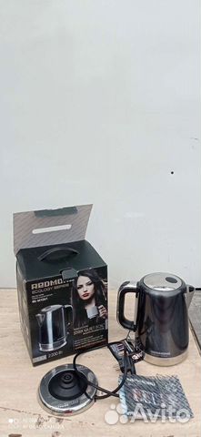 Чайник электрический