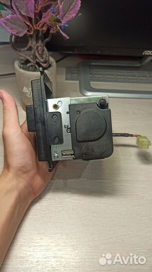 Купюроприемник ict a7