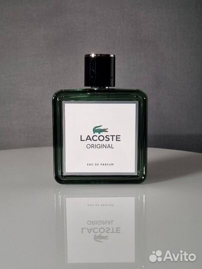 Lacoste Original Lacoste Fragrances 100мл