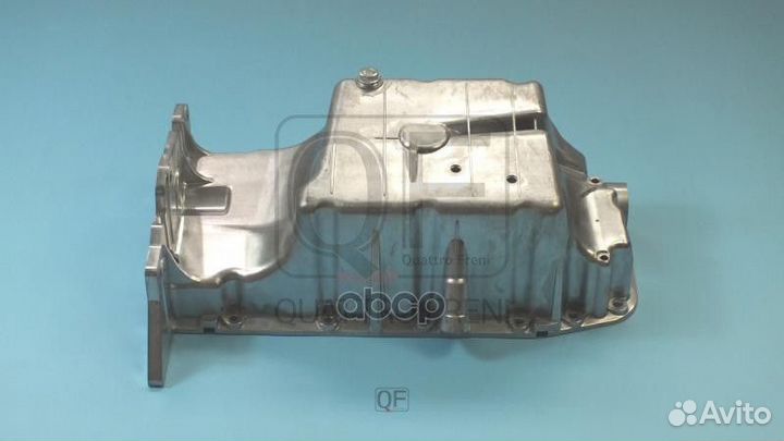 Поддон двигателя chevrolet/opel