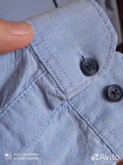 Рубашка Zolla S