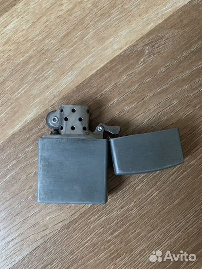 Зажигалка «Зиппо» Египет