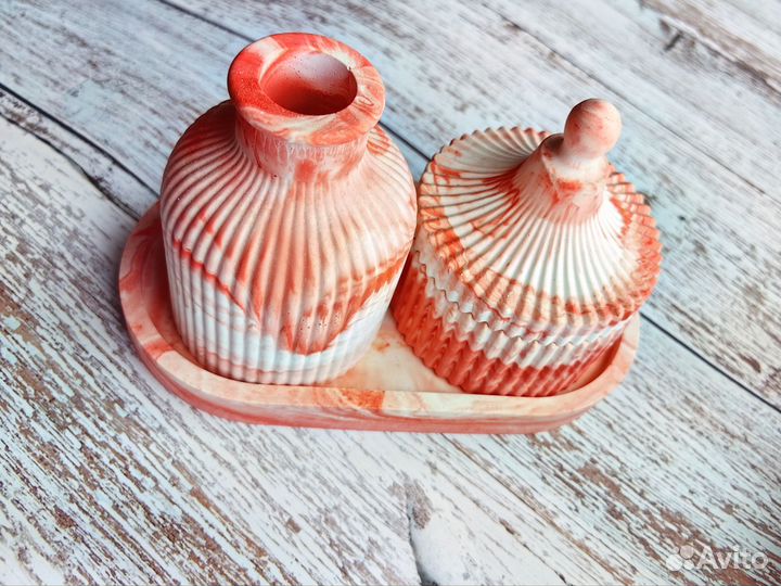 Готовые наборы