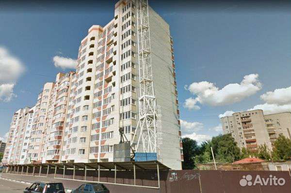 Стройка дома под ключ