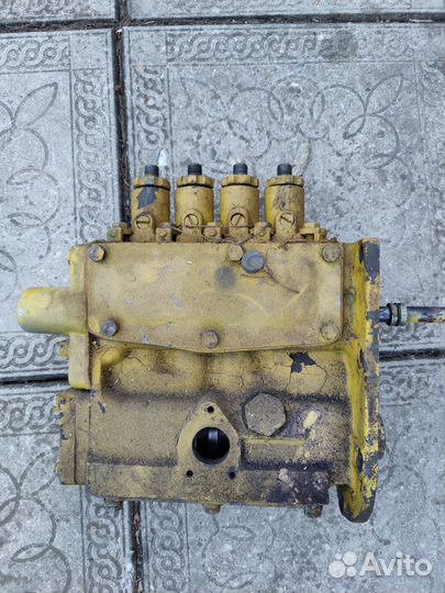 Насос топливный высокого давления чтз Т-130,Т-170