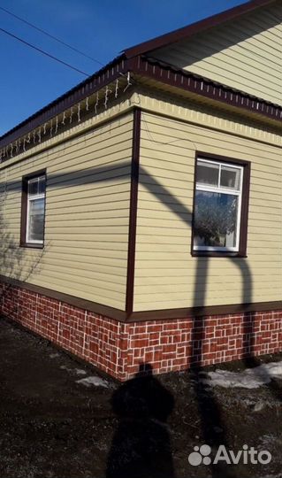 Фасадный работы и сайдинга