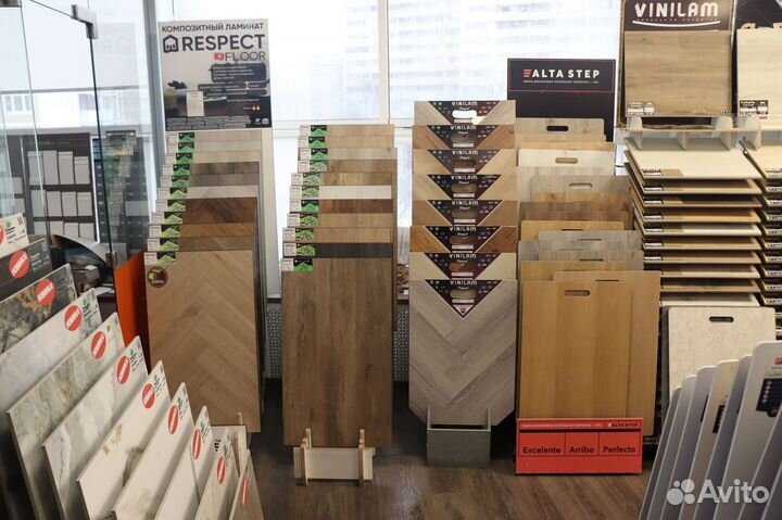 Инженерная доска английская елка клеевая