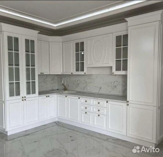 Кухонная гарнитура