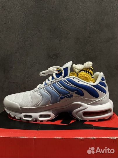 Nike Air Max Tn plus Blue White fade 41-45