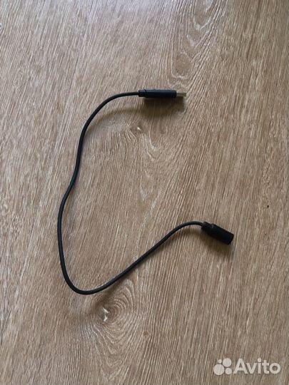 Игровой руль и педали thrustmaster tmx