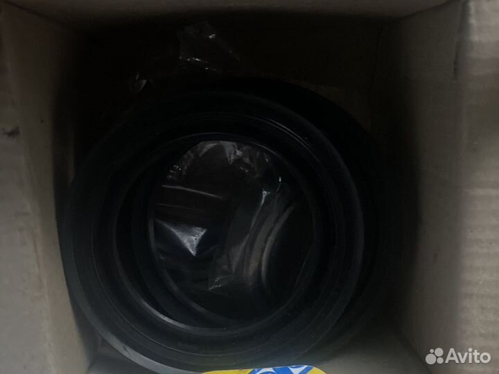 Ступичный подшипник