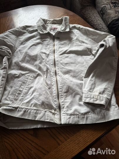 Куртка-ветровка 48-50 мужска