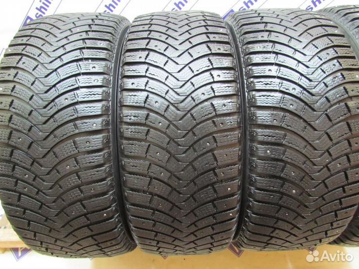 Michelin Latitude X-Ice XI2 255/55 R18 88R