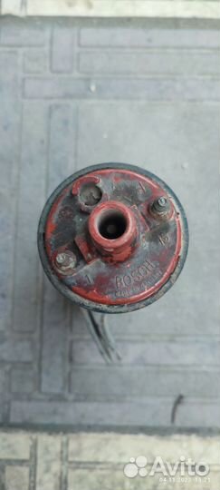 Катушка зажигания бмв e30