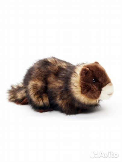 Игрушка Сурок 23см, M023L