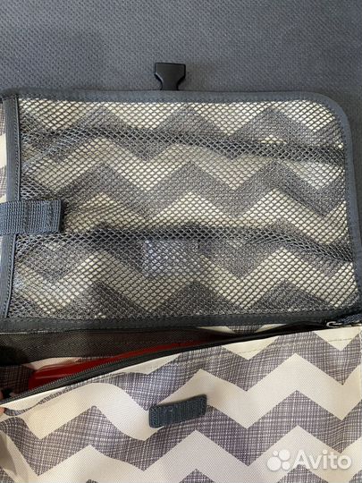 Сумка-пеленатор Skip-hop