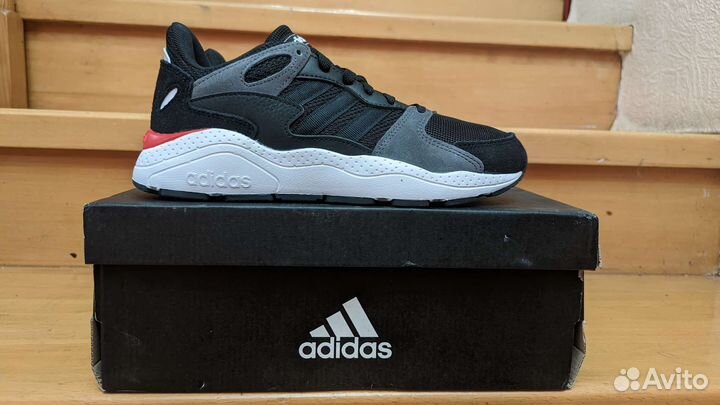 Кроссовки Adidas 38 размер оригинал