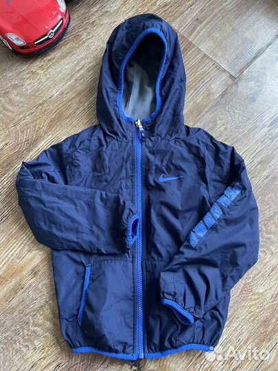 Ветровка nike