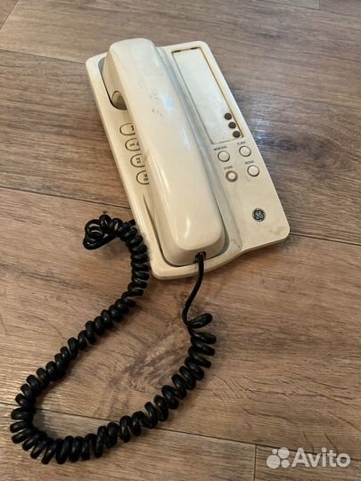 Телефон стационарный