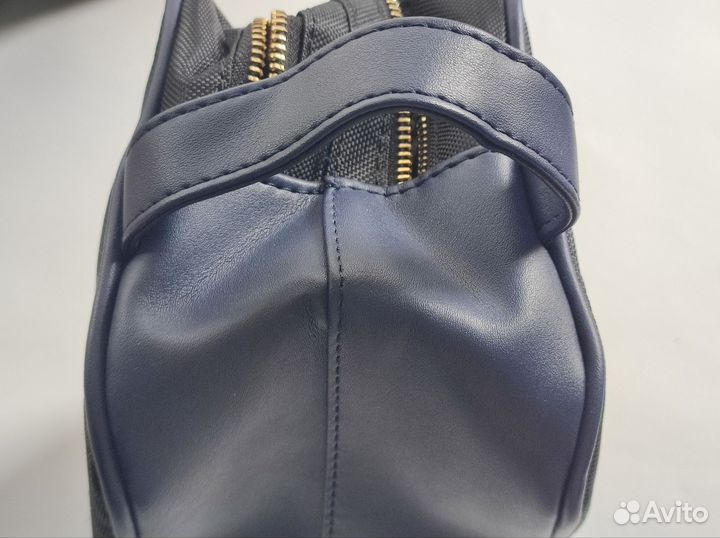 Косметичка Versace новая оригинал несессер сумка