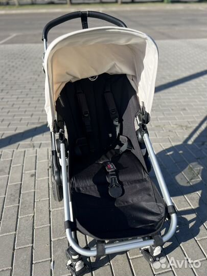 Коляска 2 в 1 bugaboo cameleon3