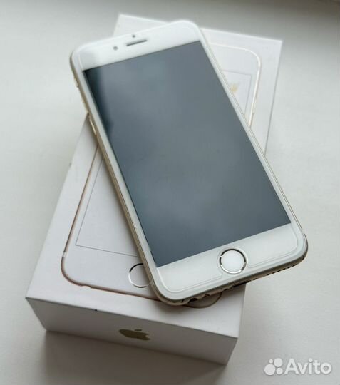 iPhone 6S, 64 ГБ