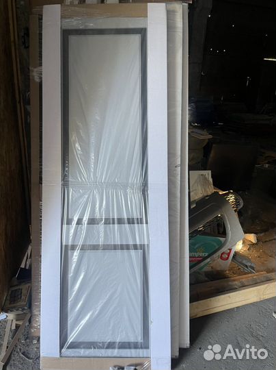 Двери межкомнатные 