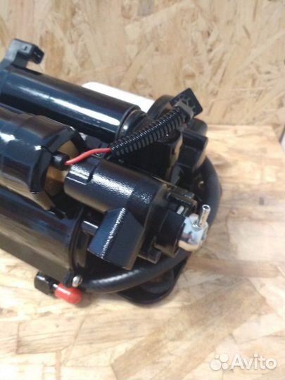 Топливный насос Volvo-Penta 21608512