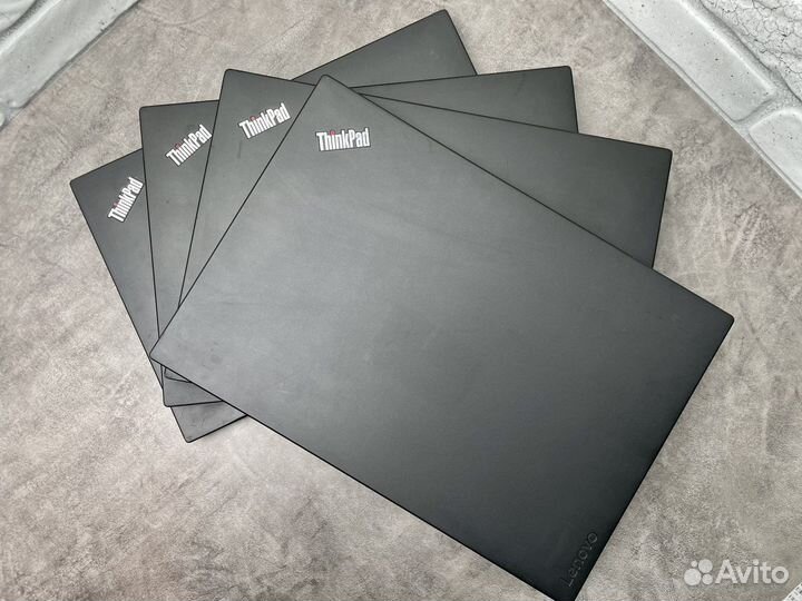 ThinkPad Lenovo T470 Core i5-7200u 8Gb 256Gb