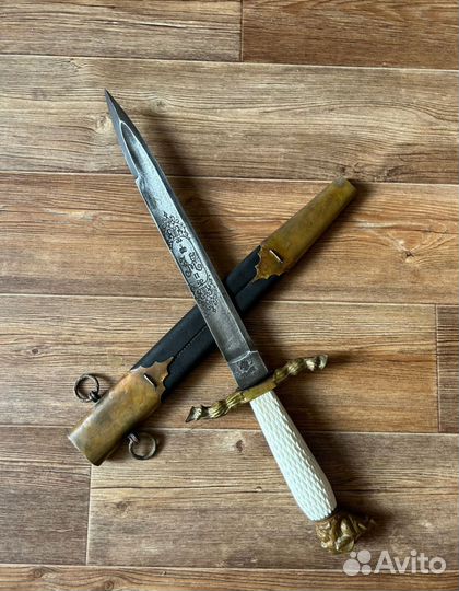 Ножи ручной, профессиональное работы