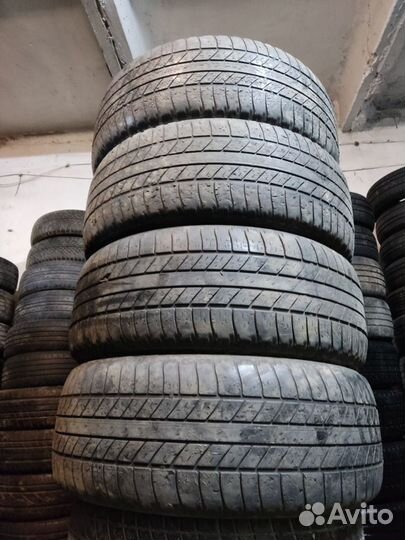 Goodyear Wrangler HP All Weather 255/55 R19