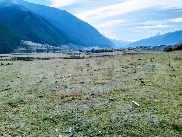 Участок 15 сот. (ИЖС)