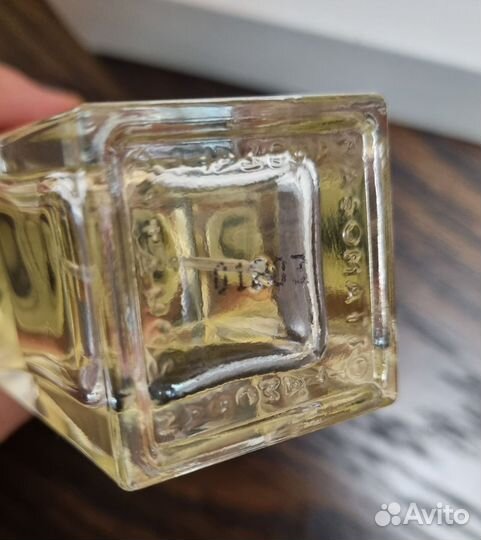 Духи Nasomatto Nudiflorum