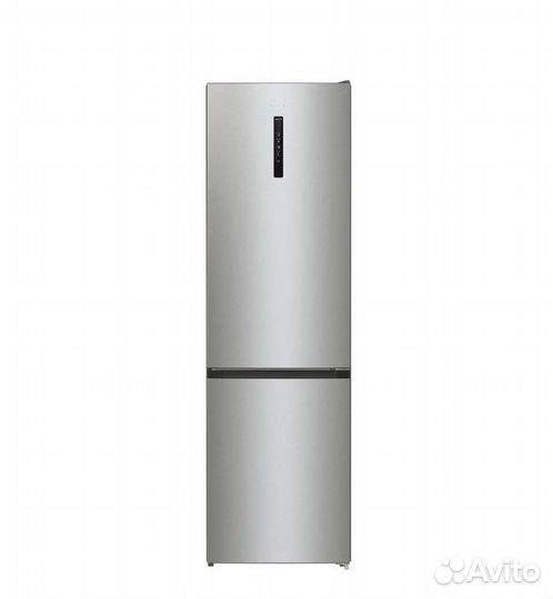 Холодильник Gorenje NRK6202AXL4