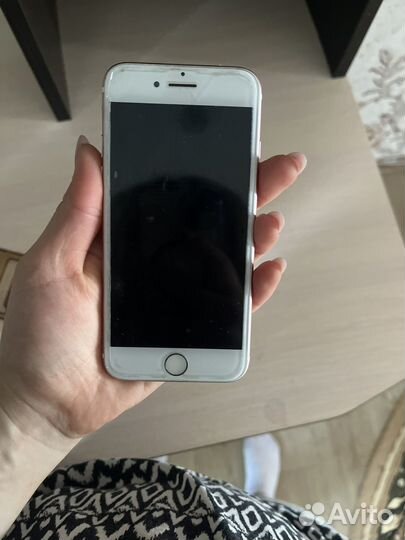 iPhone 7, 32 ГБ