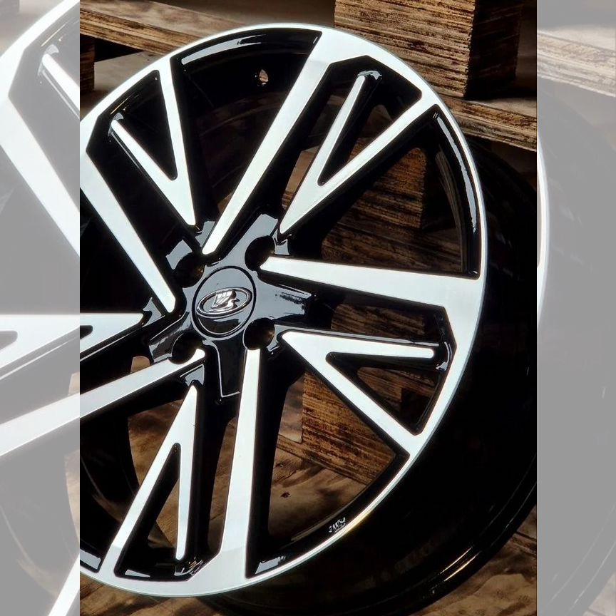 Литые диски Stuttgart 7×R17 4×98