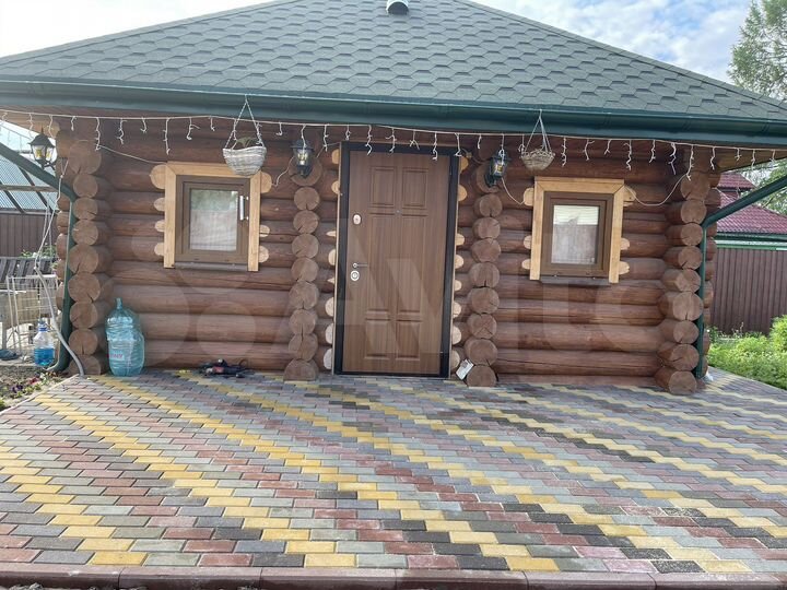 Участок 20 сот. (ИЖС)