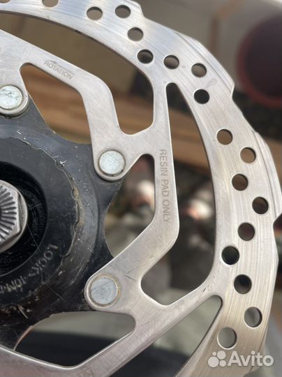 Втулка shimano