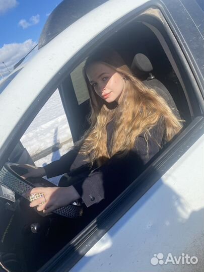 Автоинструктор по вождению