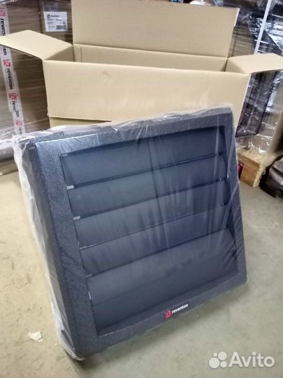 Тепловентилятор Volcano mini VR Reventon