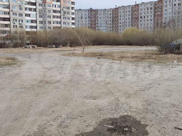 Участок 1,22 га (ИЖС)