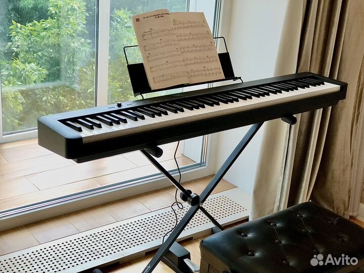 Цифровое пианино Casio CDP-S150