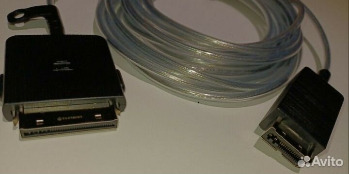 Новый шнур Samsung QE82Q900rauxru BN39-02436B