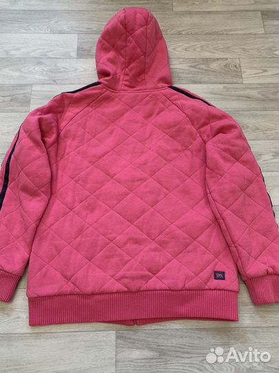 Худи zip Lonsdale