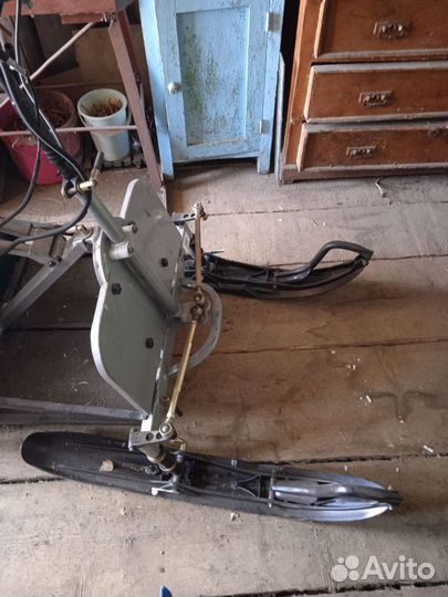 Мотособака бу