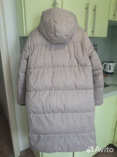 Пальто женское 46 48