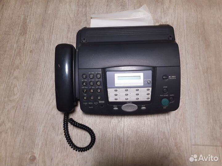 Panasonic KX-Ft902ru (за 2 шт)