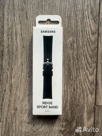 Samsung Galaxy Watch 3 45 мм