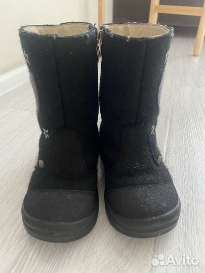 Валенки филипок 29